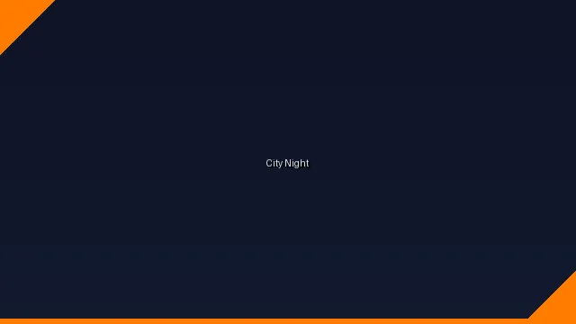 城市夜景主题赛 - 八戒八戒看免费 视频创作挑战